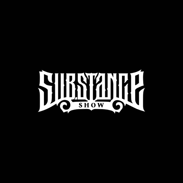 SubStance Show Artwork