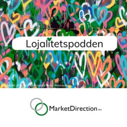 # 11. Lojalitetspodden - Live på NPS-Dagen