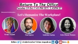 Return To The Office