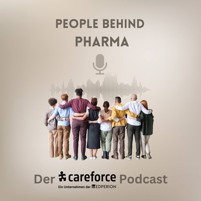 People behind Pharma