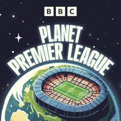 Welcome to Planet Premier League