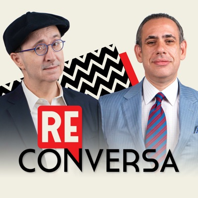 Reconversa Reconversa