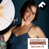 [Daronnes] Ingrid : Se reconnecter au 