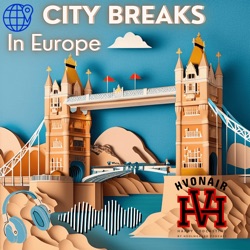 City Breaks In Europe