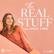 The Real Stuff with Lucie Fink