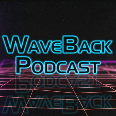 WaveBack Music Podcast WaveBack Music Podcast