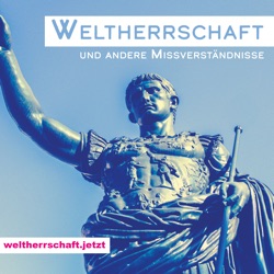 WUAM: Weltherrschaft und andere Missverständnisse