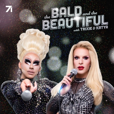 The Bald and the Beautiful with Trixie and Katya:Studio71