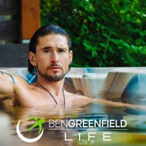 Ben Greenfield Life