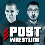 WrestleMania XL Night 1 Review: Roman/Rock vs. Cody/Seth podcast episode