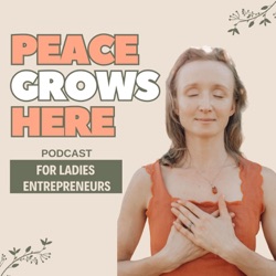 Peace Grows Here