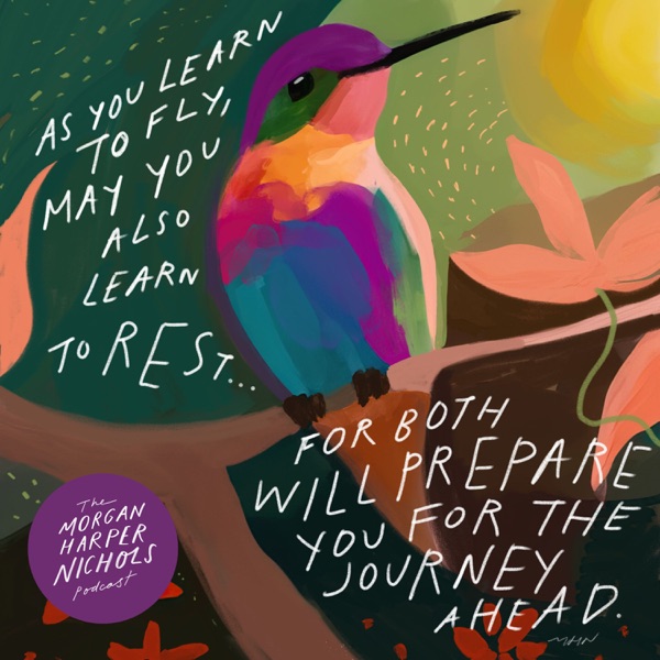 The Power of Incremental Progress: Lessons from a Hummingbird’s Journey to Flight photo