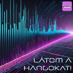 Látom a hangokat👀