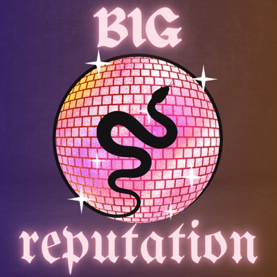 Big reputation : un podcast sur Taylor Swift:Lila & Rébecca