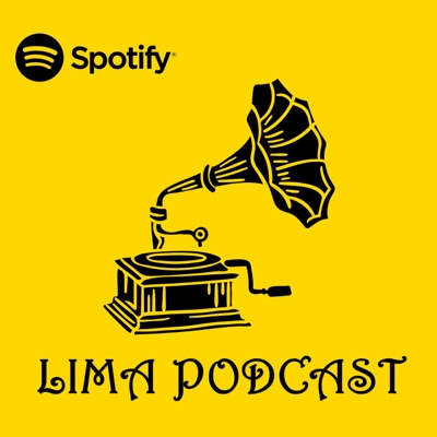 Lima Podcast
