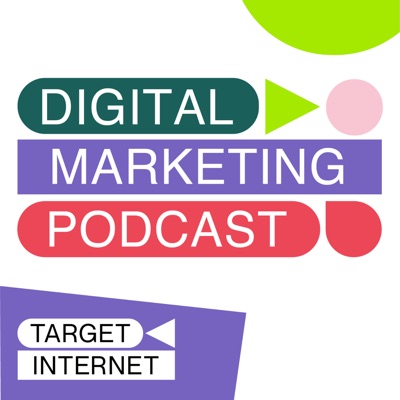 The Digital Marketing Podcast:Ciaran Rogers, Daniel Rowles and Louise Crossley