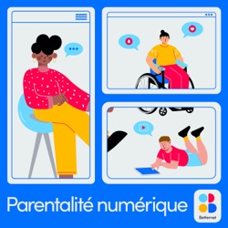 Enfant, handicap et numérique: quel accompagnement?