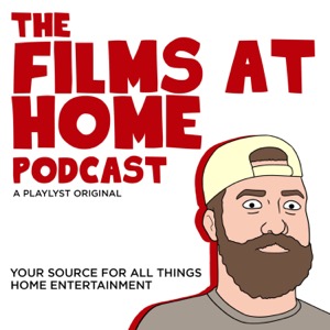 The Films At Home Podcast