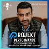 Projekt Performance Podcast | Peak Performance in Business & Projektmanagement