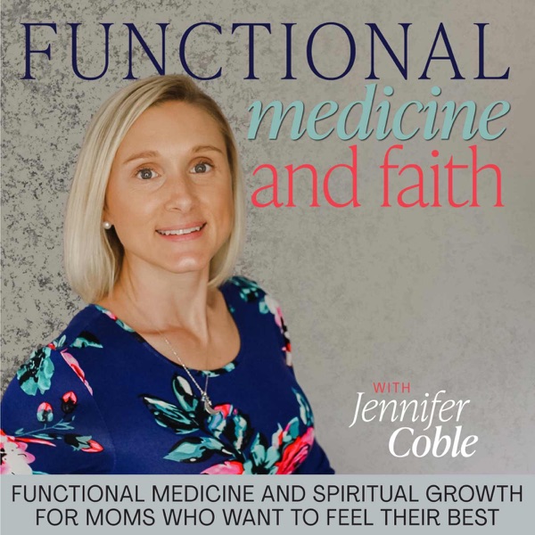Functional Medicine and Faith- Functional Medicine, Faith, Mental Health, Physical Health, Christian... Artwork