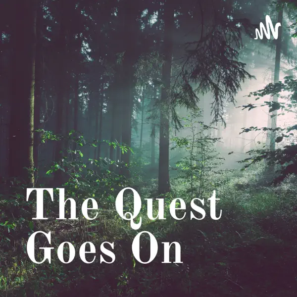 The Quest Goes On: A tale in Everquest