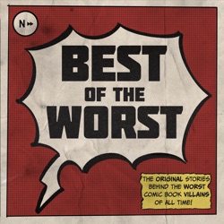 Best of the Worst