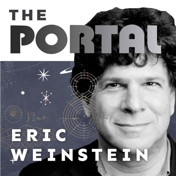 40: Introducing The Portal Essay Club - What if everyone is simply insane? photo