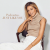 „JUST LIKE YOU!“ Atviri pokalbiai su Rūta Banionyte. - Rūta Banionytė