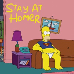 Homer Loves Flanders (S5 E16)
