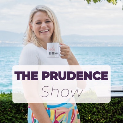 The Prudence Show The Prudence Show