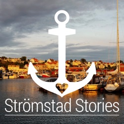 Strömstad Stories