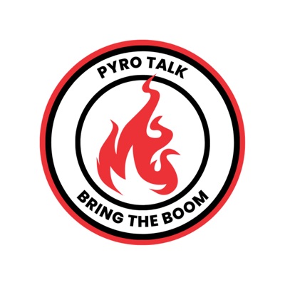 Pyro Talk
