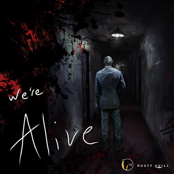 We're Alive: Infected Update photo