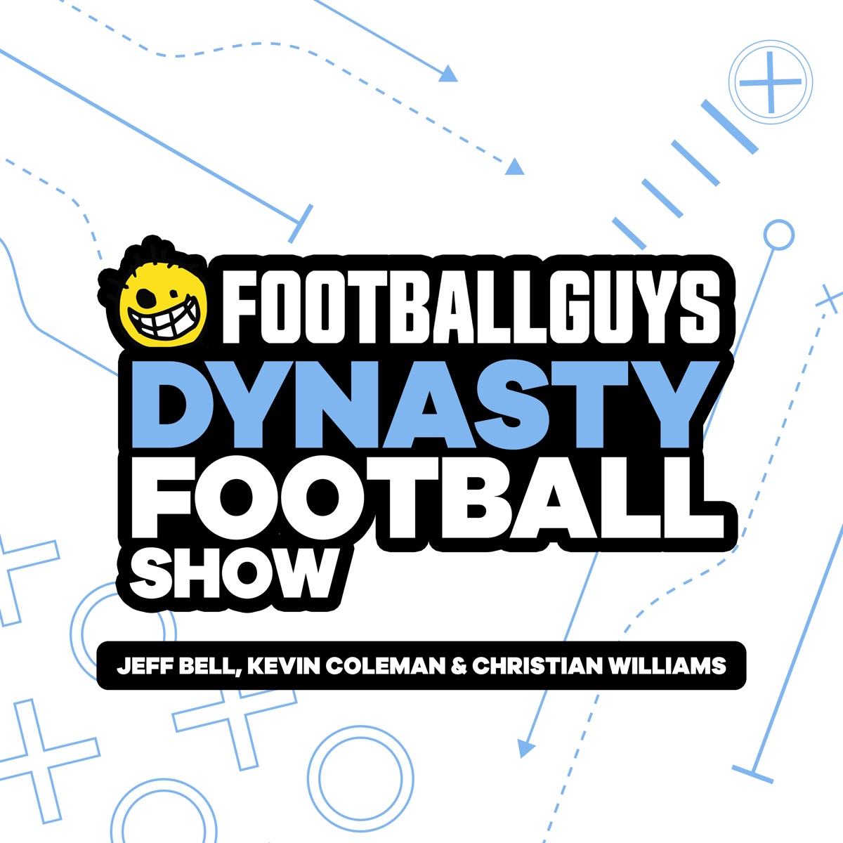 2025 Superflex Rookie Mock Draft 2025 Dynasty Fantasy Football