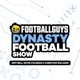 Footballguys Dynasty Football Show