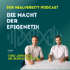 HealVersity - Die Macht der Epigenetik - HEALVERSITY, Manuel Burzler, Timo Janisch