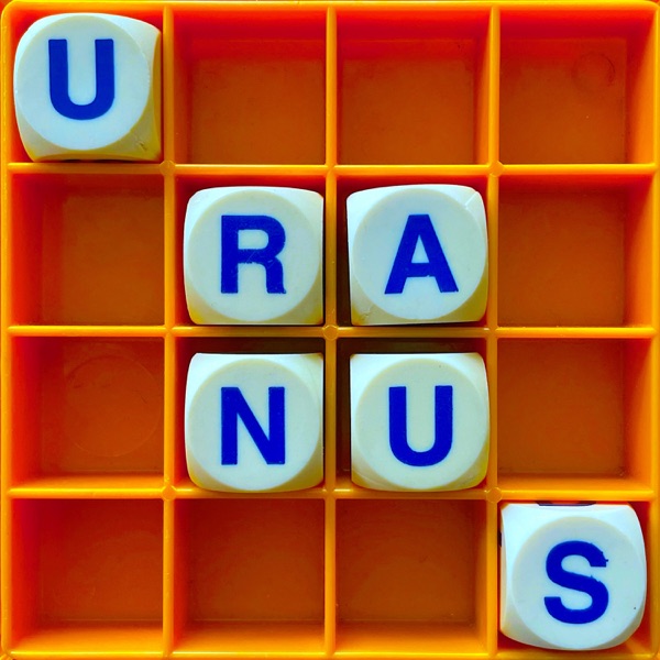 178. Uranus photo