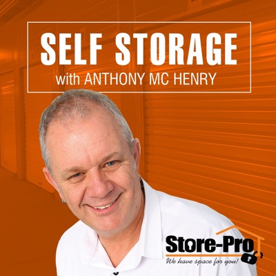 Self Storage with Anthony McHenry