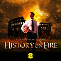History on Fire podcast