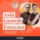 Asia Growth Forecast