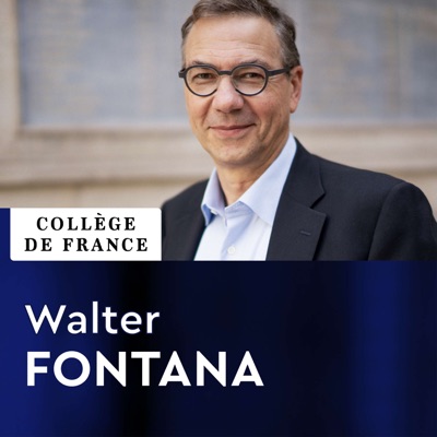 Informatique et sciences numériques (2019-2020) - Walter Fontana:Collège de France