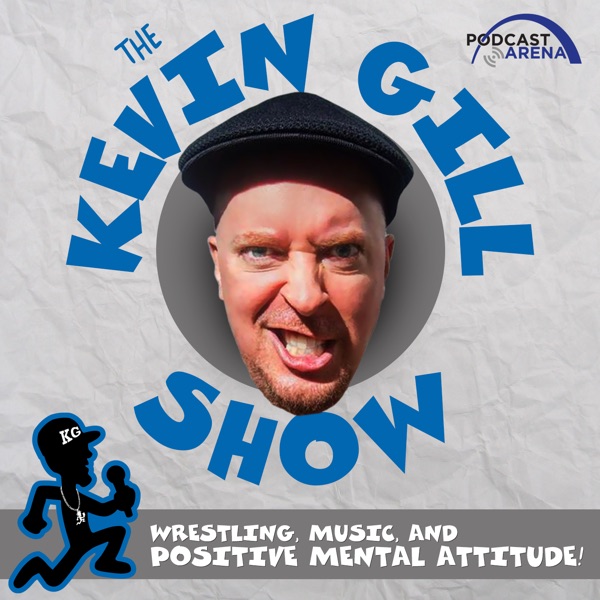 The Kevin Gill Show