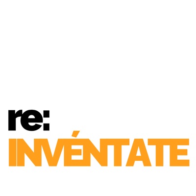 re:INVÉNTATE:Luis Ramos