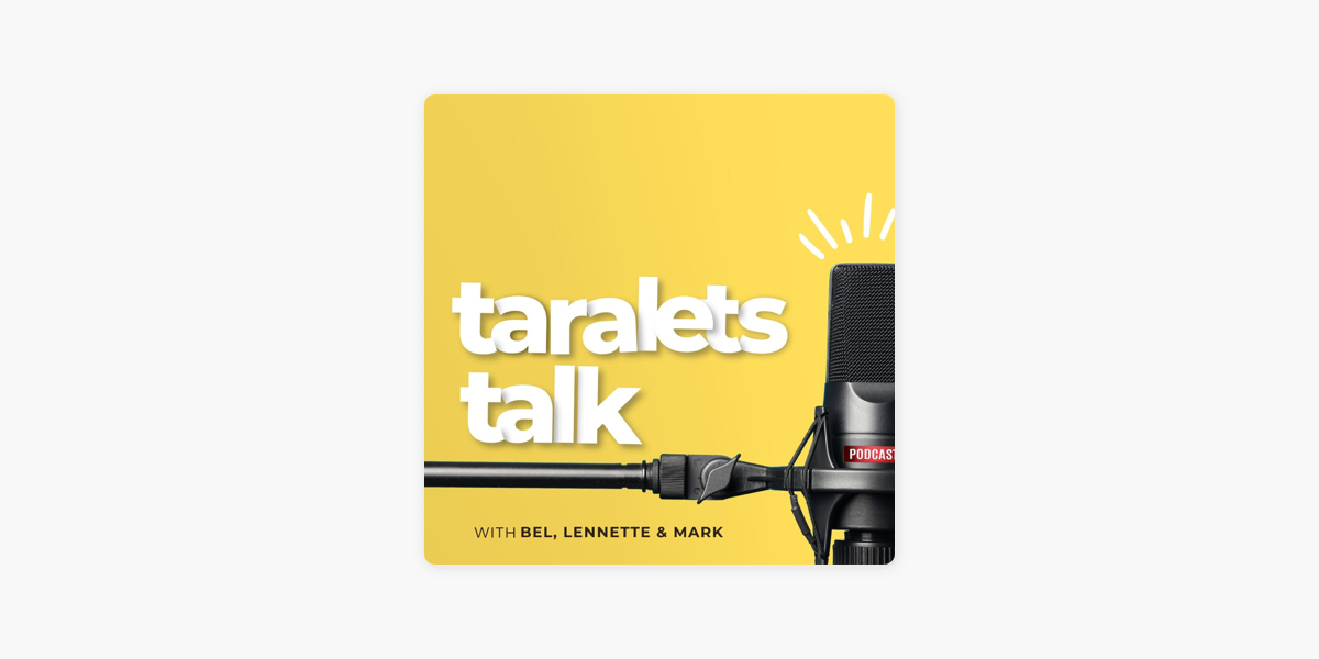 Grupo Voalle Talks no Apple Podcasts