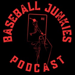 Baseball Card Junkies Podcast