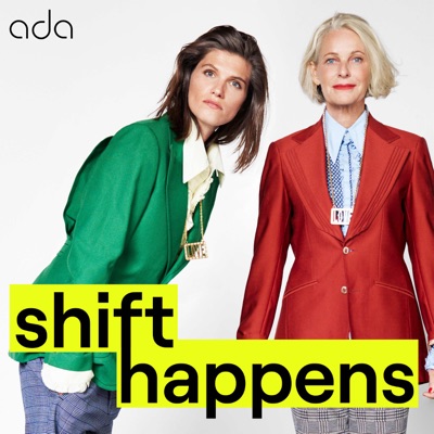Shift Happens:ada