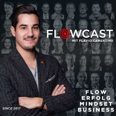 Flowcast mit Flavio Camenzind
