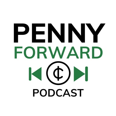 Penny Forward Podcast