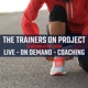 The Trainers On Project