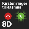 Kirsten ringer til Rasmus - r8Dio